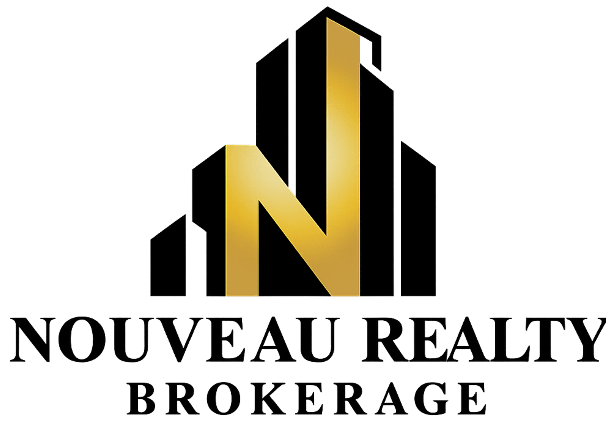 Nouveau Realty Brokerage LLC logo