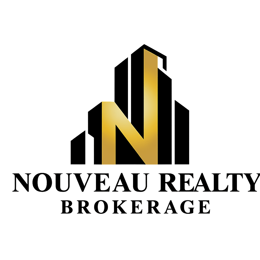 Nouveau Realty Brokerage LLC logo