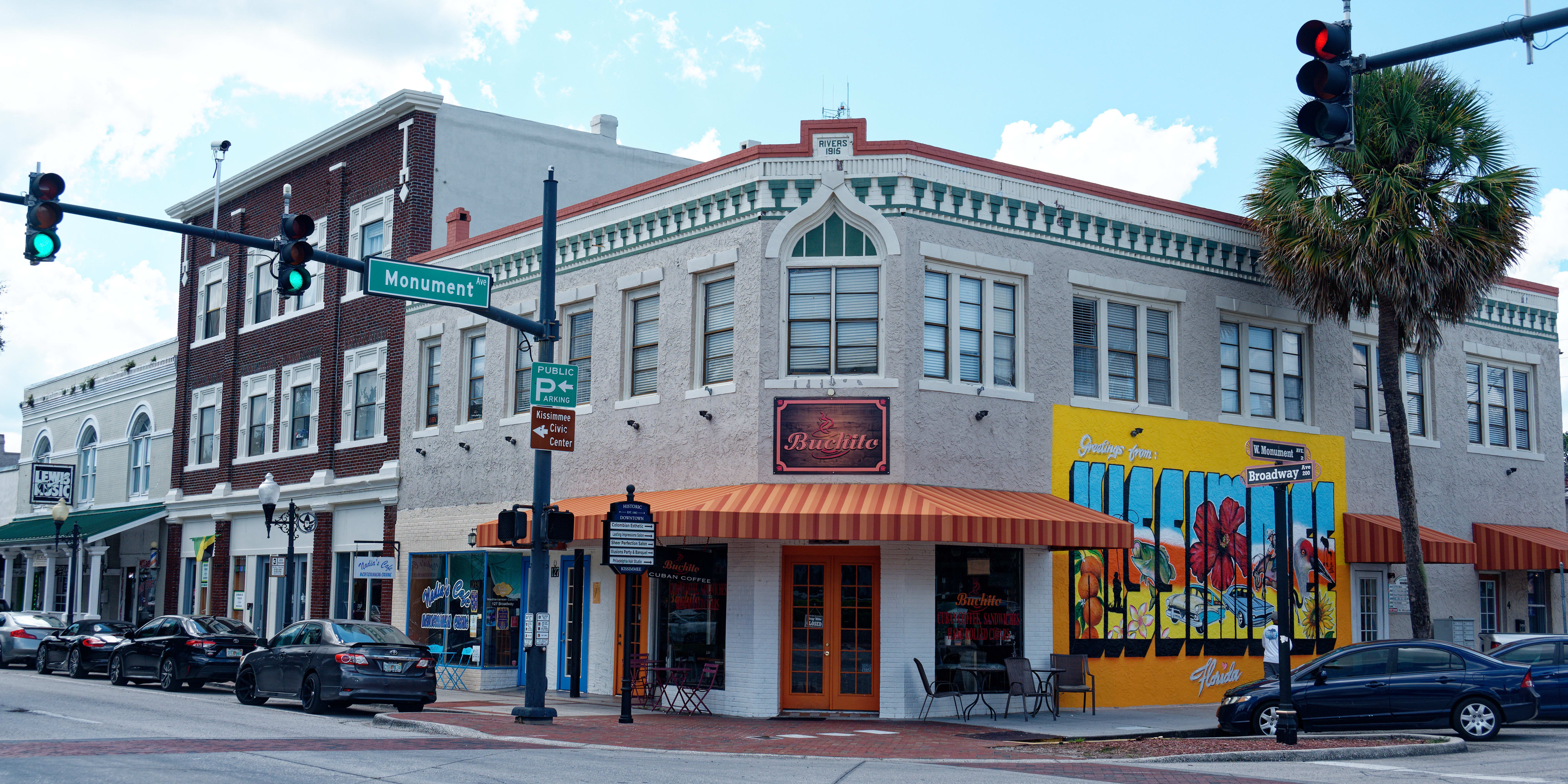 Kissimmee Florida Homes for Sale