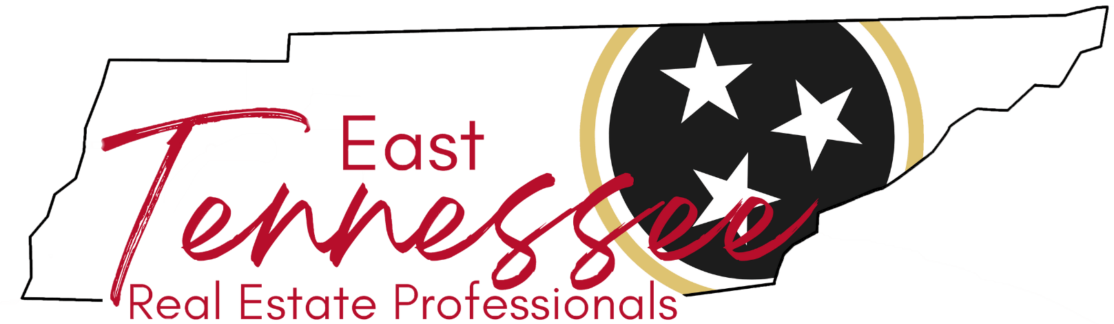 East Tennessee Real Estate Professionals | Local Real Estate Experts logo