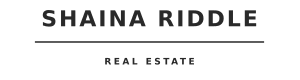 Shaina Riddle logo