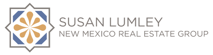 SUSAN LUMLEY | SANTA FE REAL ESTATE logo