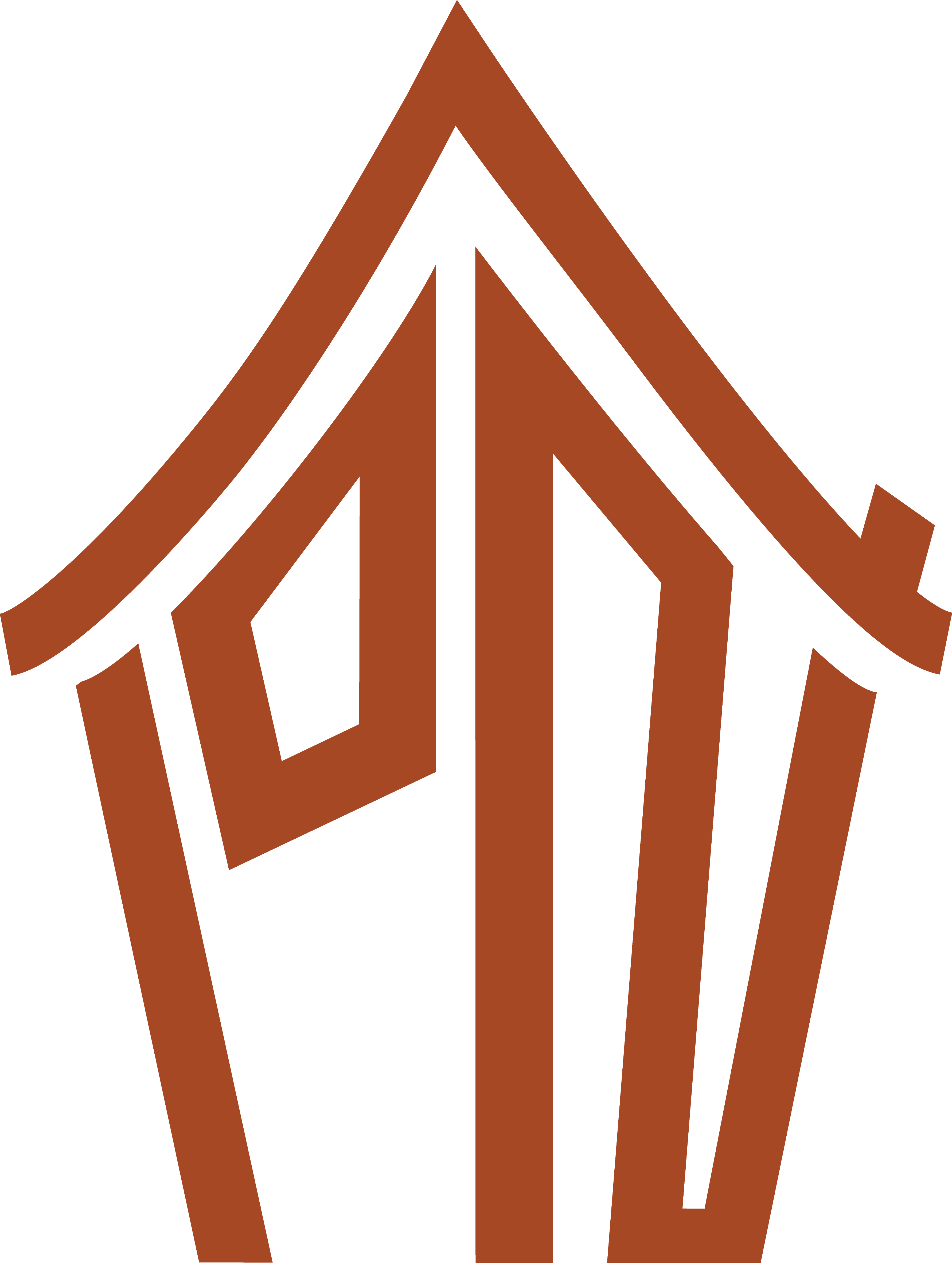 Nick Pham logo