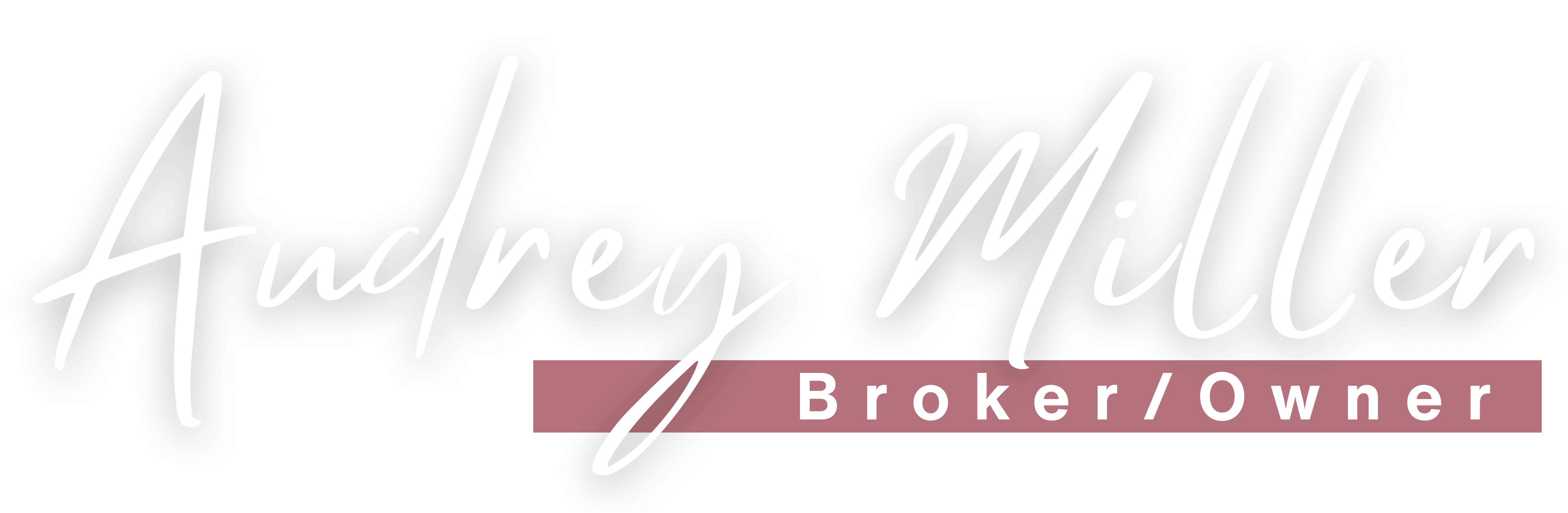 Audrey Miller Real Estate | Top Hayward, WI Realtor | Northern Wisconsin Homes logo