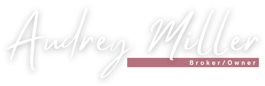 Audrey Miller Real Estate | Top Hayward, WI Realtor | Northern Wisconsin Homes logo