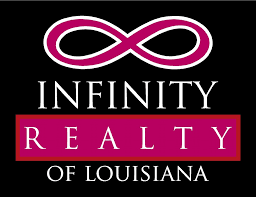 Infinity Realty of Louisiana logo