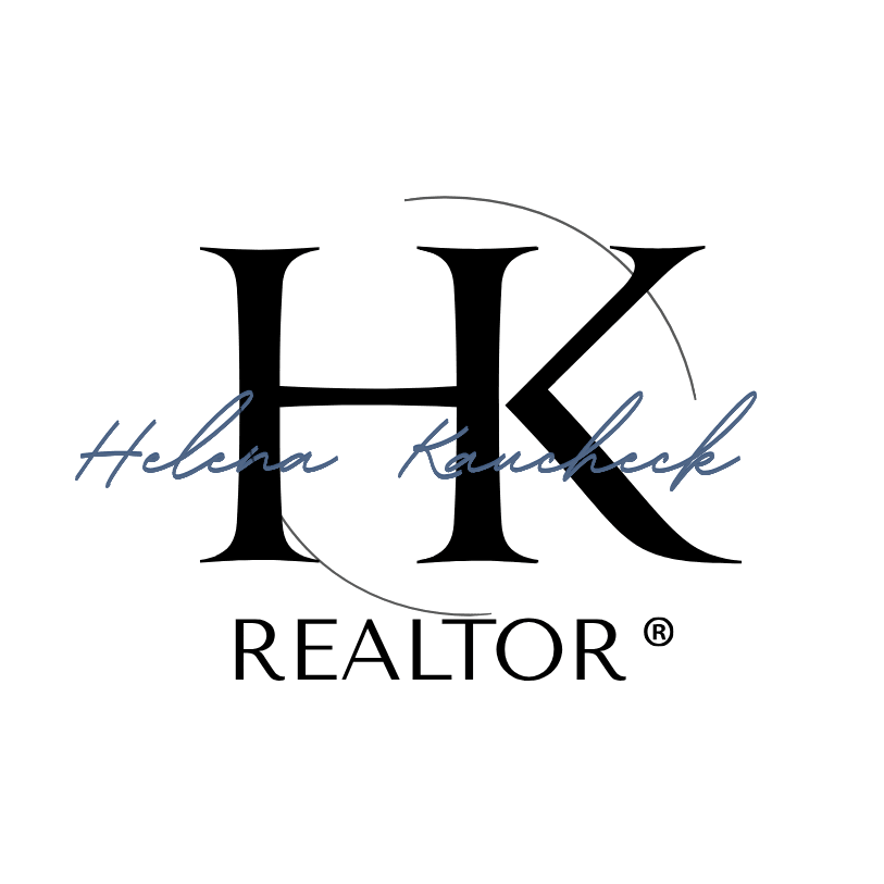 Helena Kaucheck logo