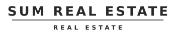 Sum Real Estate logo
