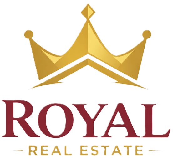 Royal Real Estate LLC logo