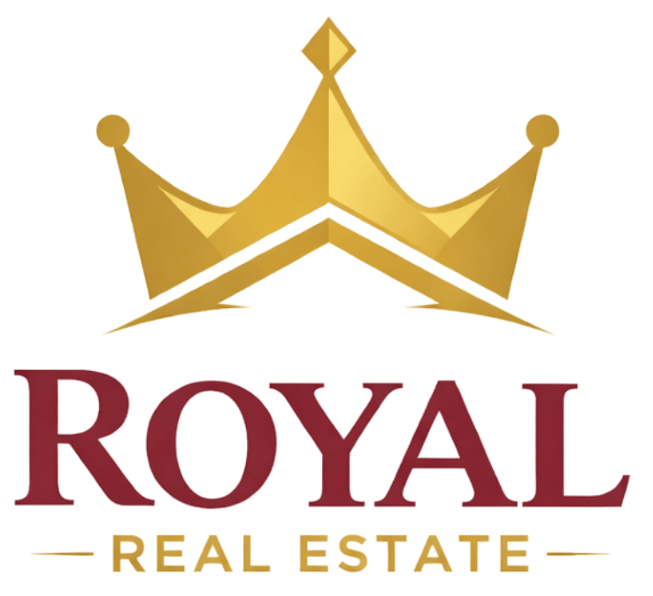 Royal Real Estate LLC logo