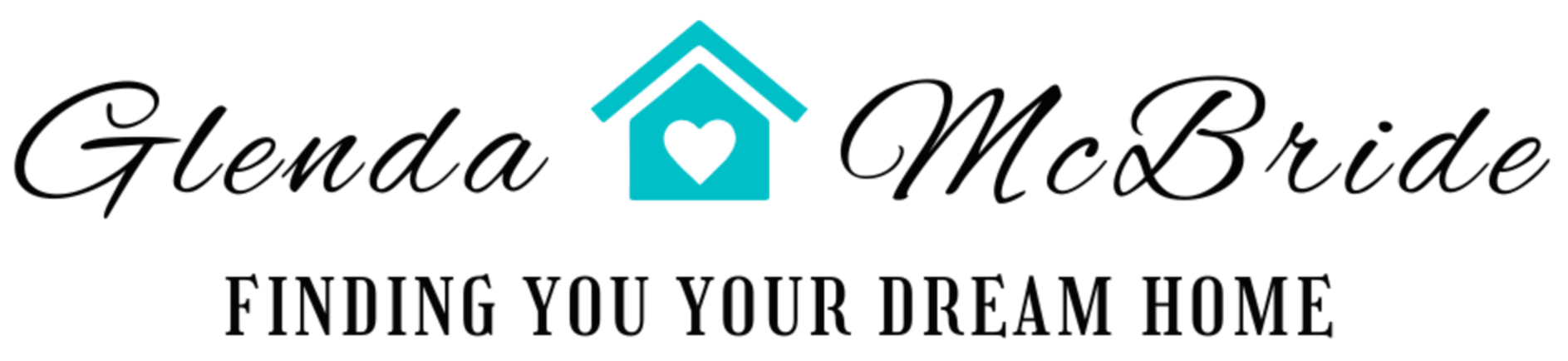 Glenda McBride logo