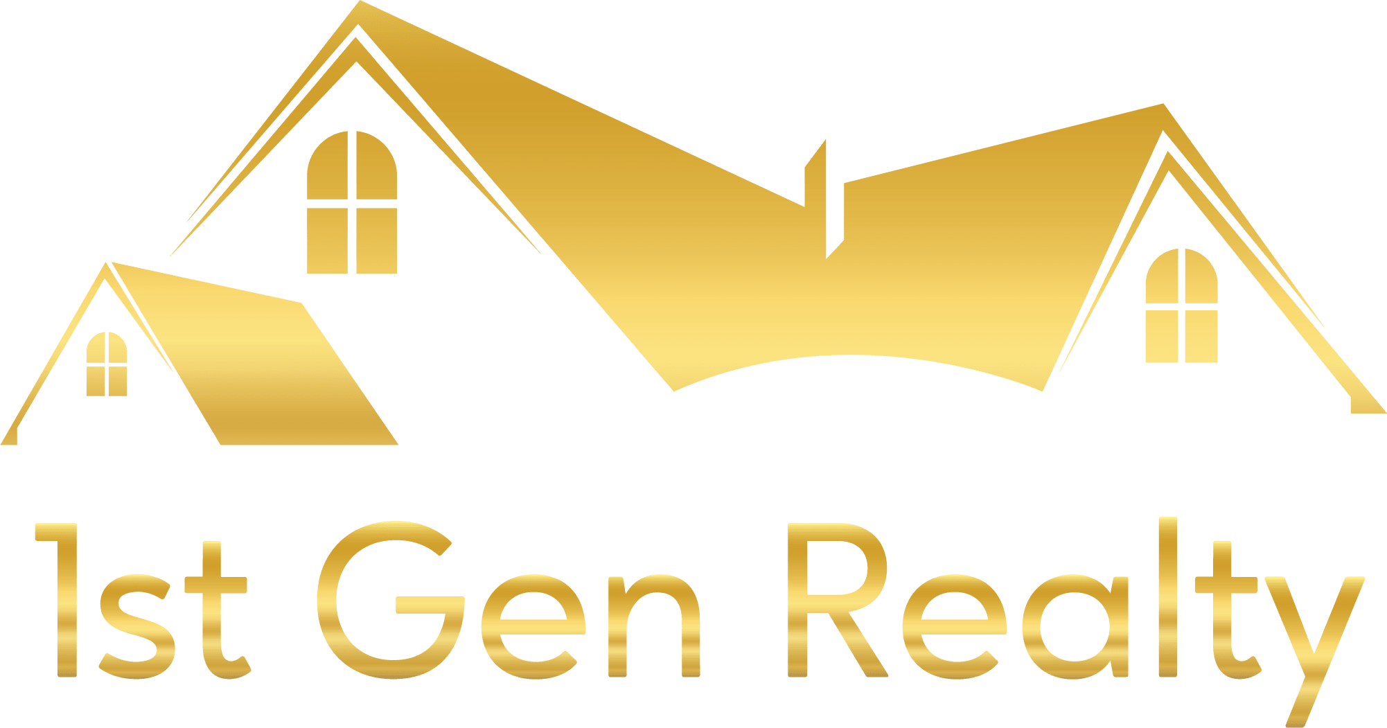 1stgenrealty - Website Refresh logo