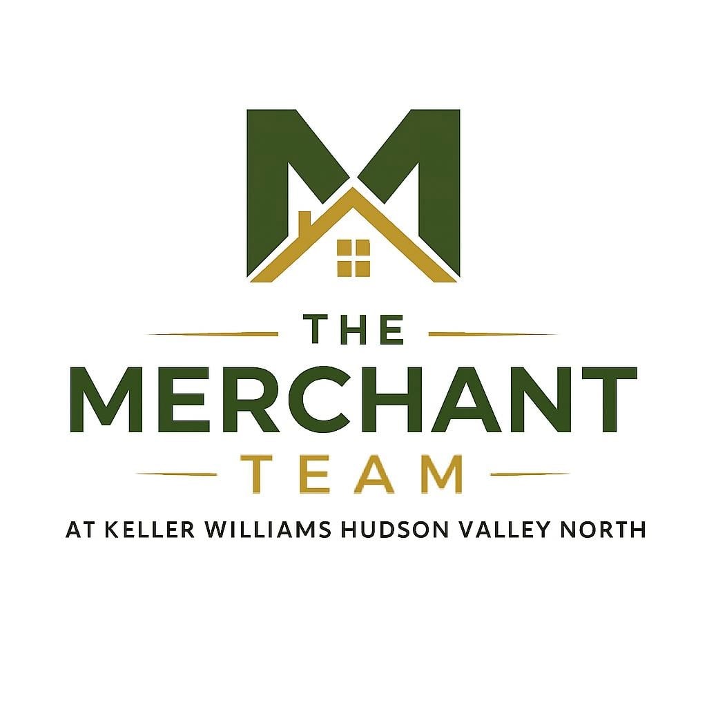 Dave Merchant Dave Merchant logo
