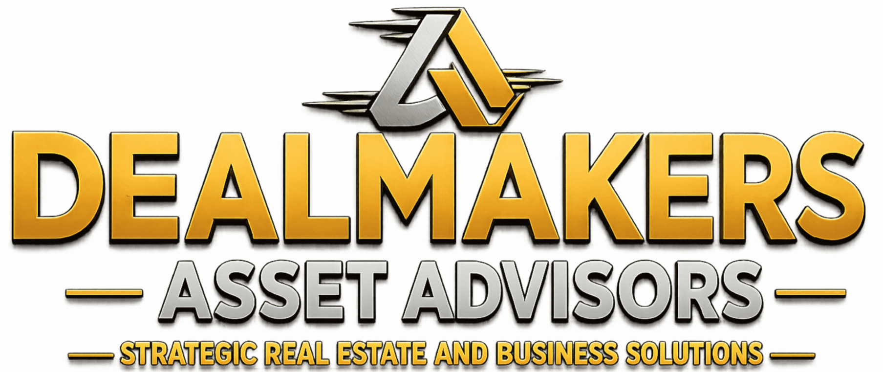 DEALMAKERS logo
