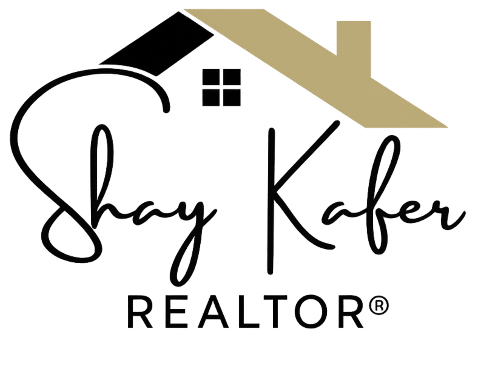 Shay Kafer logo