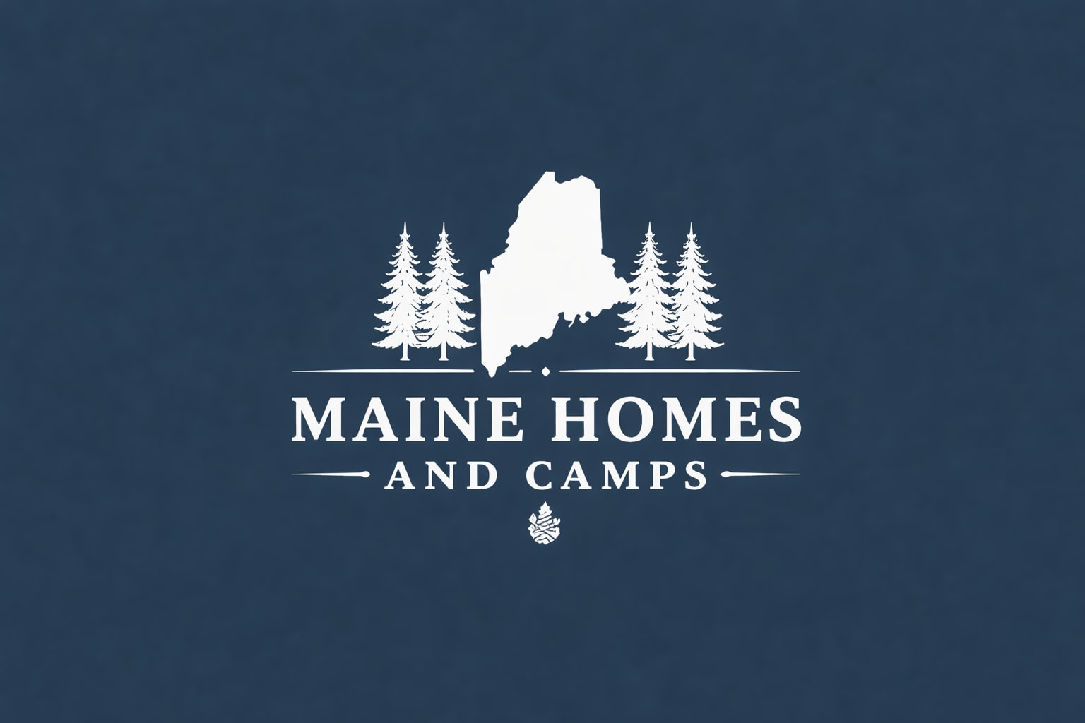 Maine Homes and Camps - Maine Real Estate