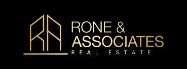 Rone & Associates Real Estate, LLC Rone & Associates Real Estate, LLC logo