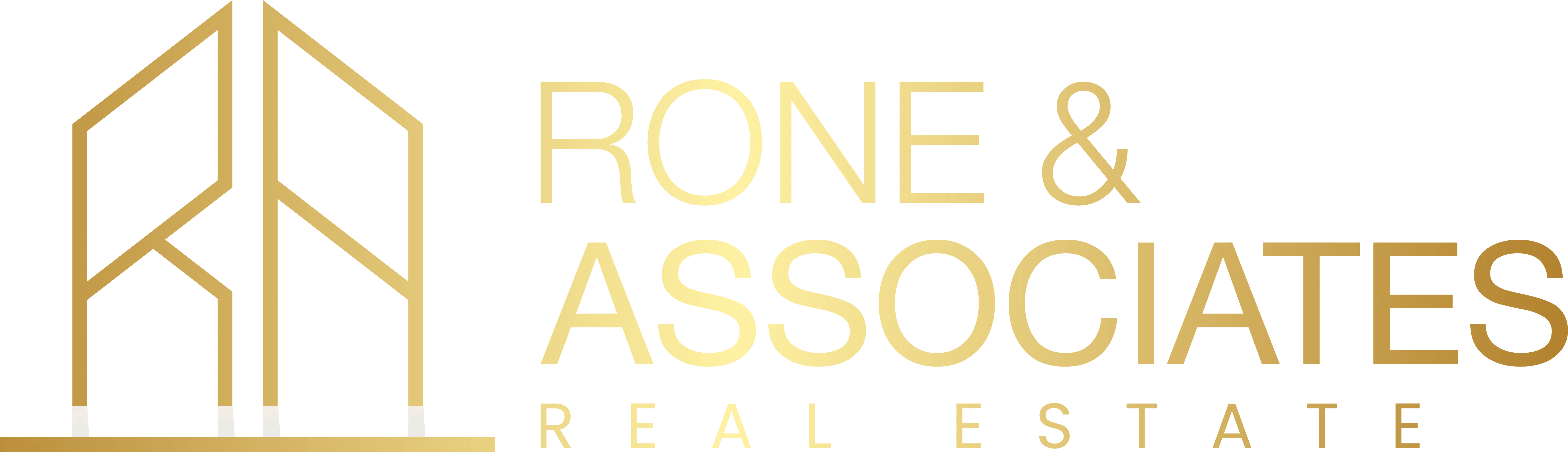 Rone & Associates Real Estate, LLC Rone & Associates Real Estate, LLC logo