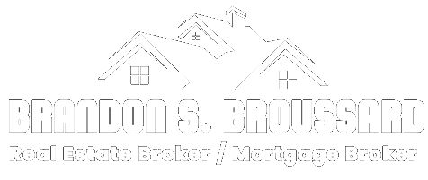 Brandon S. Broussard, CRB, CMPS® logo