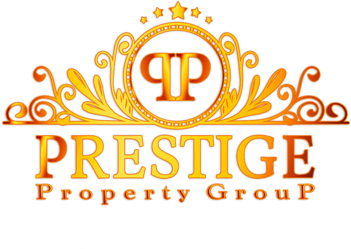 The Prestige Property Group logo