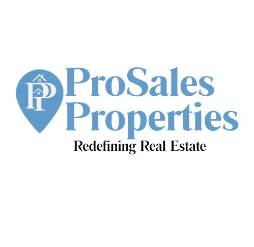 ProSalesProperties logo
