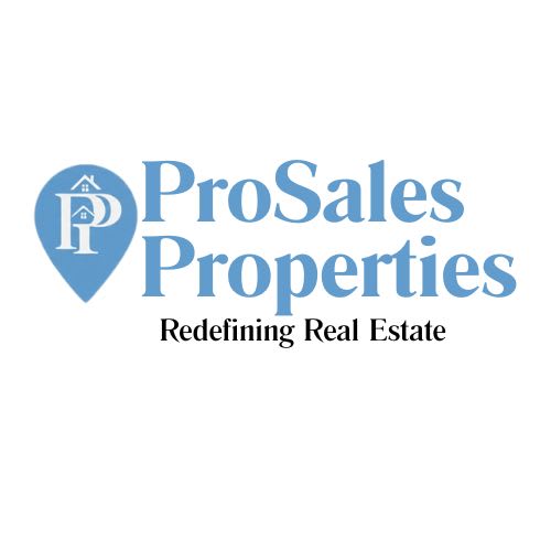 ProSalesProperties logo