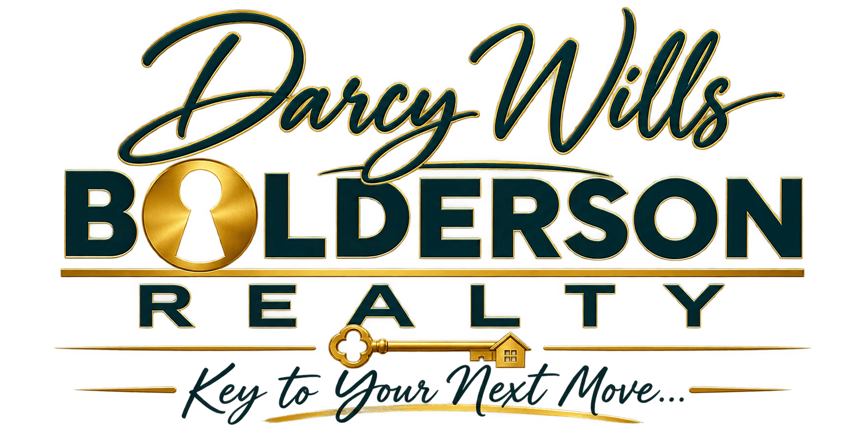 Darcy Wills logo