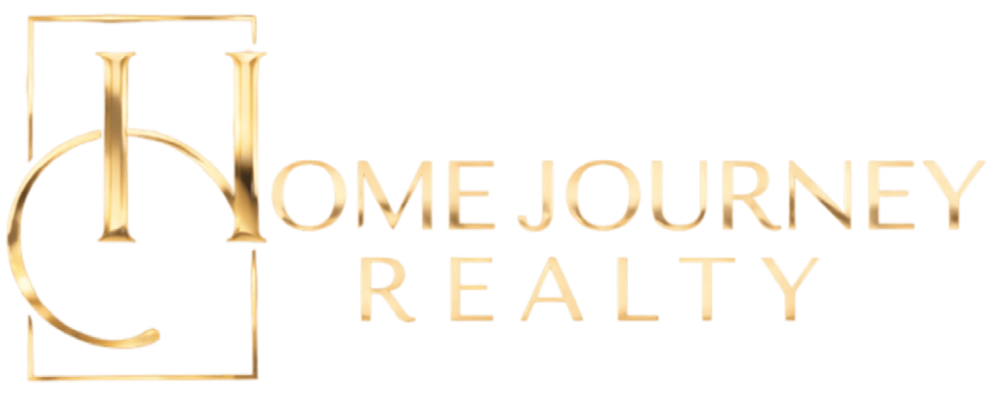 Where Your Journey Home Begins. logo