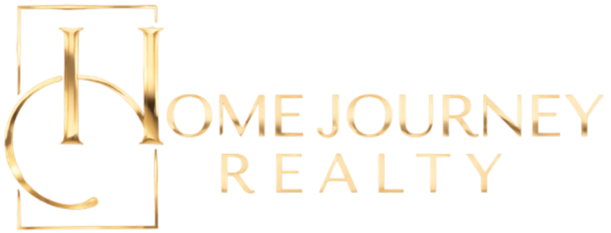 Where Your Journey Home Begins. logo