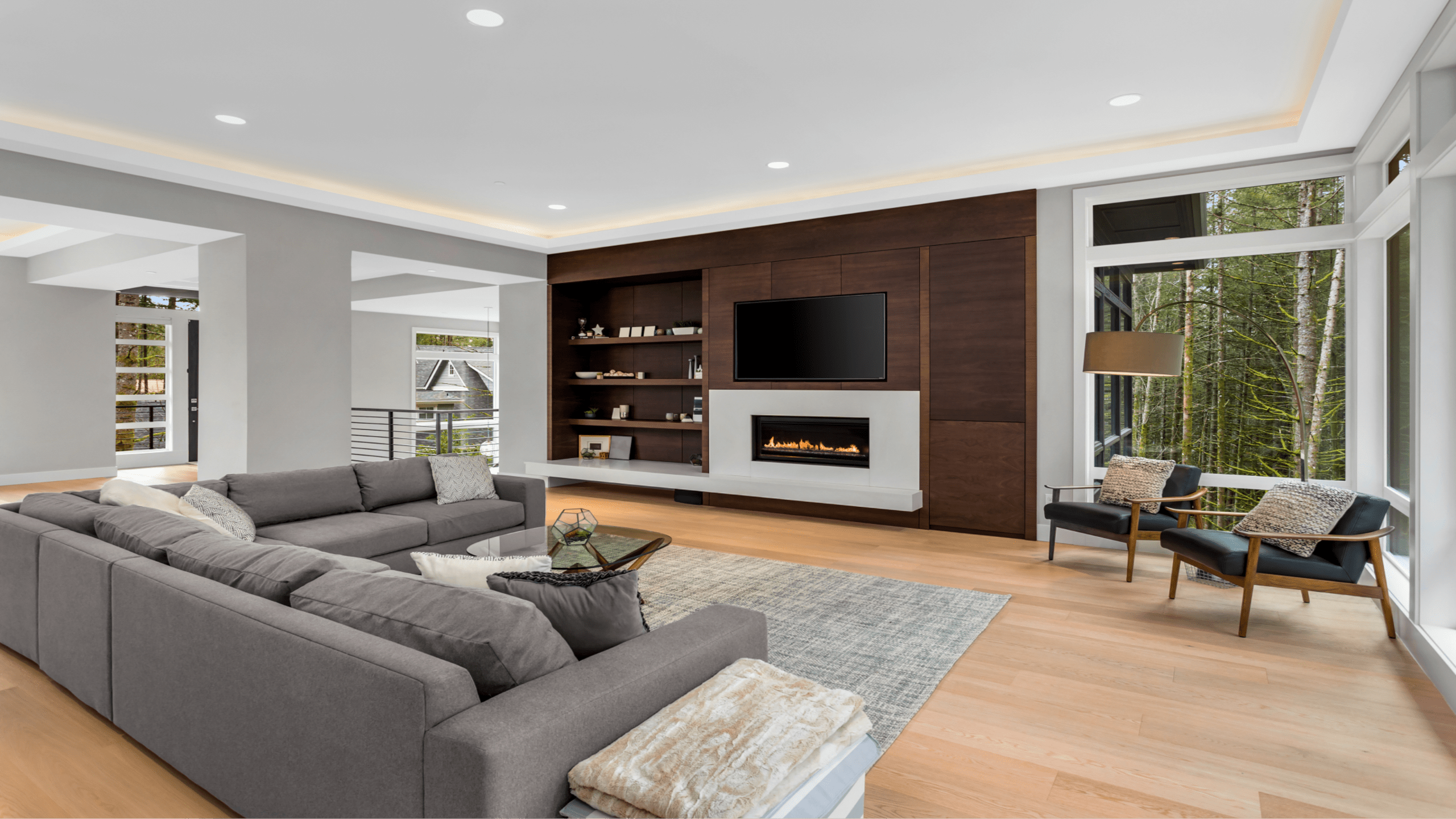 Patterson Homes Real Estate Co.