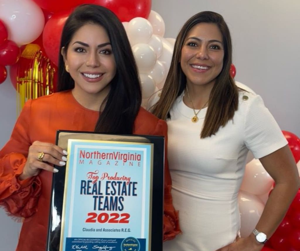 Claudia And Associates Top Producing Real Estate Teams 2022 inception-app-prod/MzY1MmU4YjgtNjUwYy00MzBkLWJhNTQtNTRkZWIxMjkwNTYw/content/2022/05/053625ac5c37bdb926321dac6b2454338a1edaa3.png