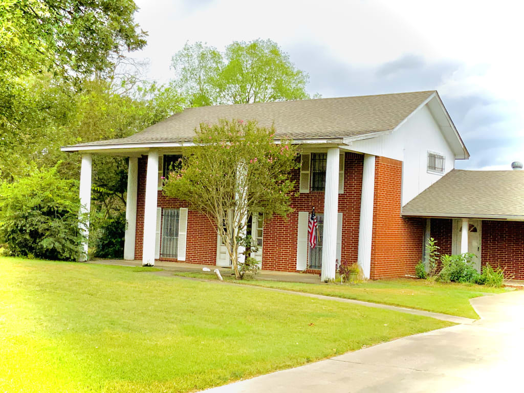 Sadler Land and Realty EXPERIENCE YOU CAN TRUST!