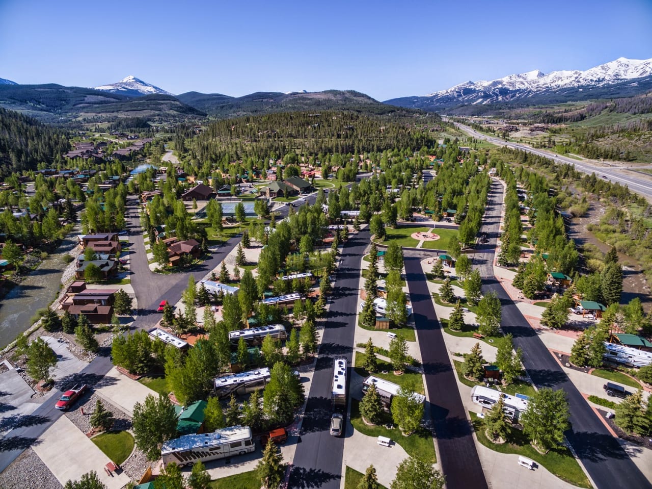 Tiger Run RV Resort Real Estate 9704060640