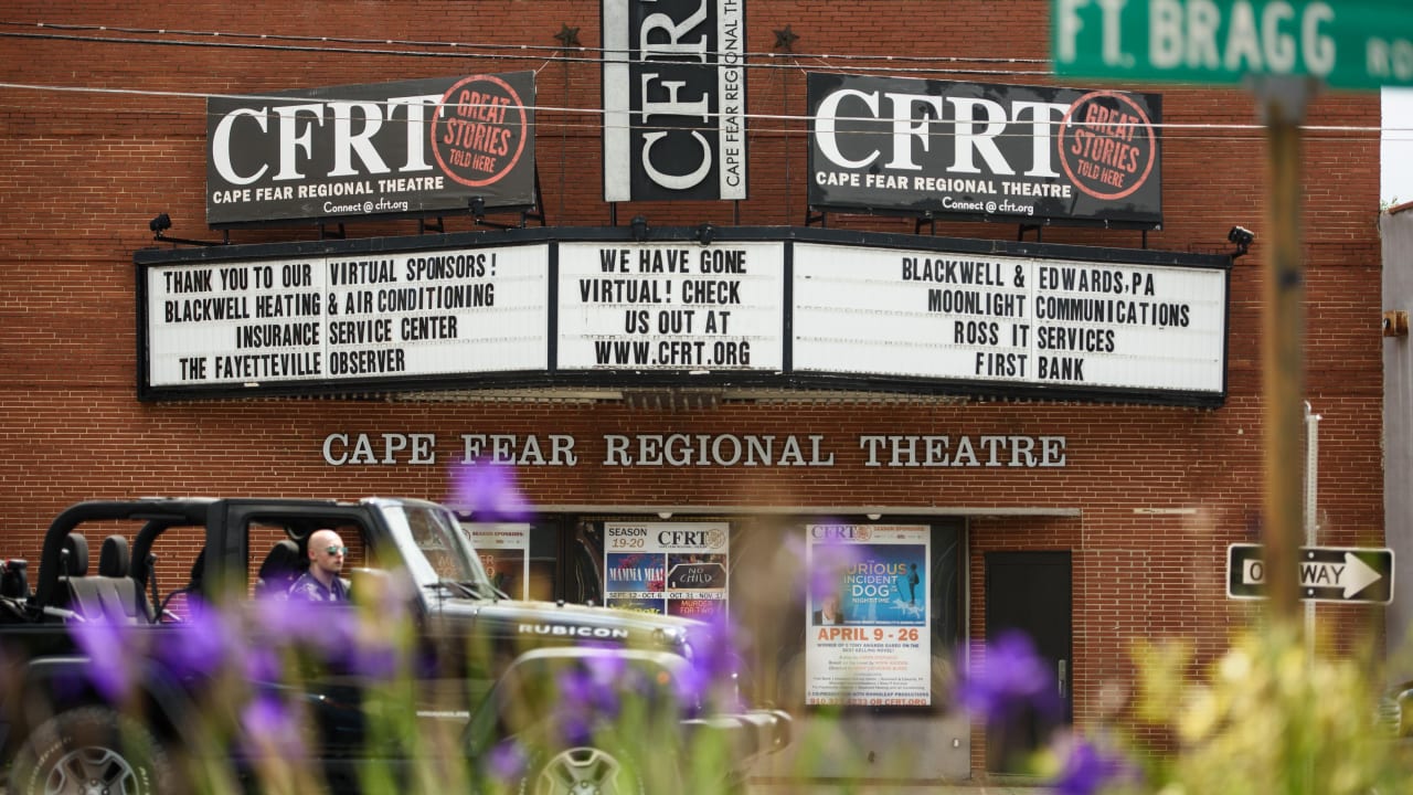 Cape Fear Regional Theatre inception-app-prod/Mzg1ZDk1NjAtYWRjZS00YmQ4LWIwMDctZTE3Y2Y3YWU3MWNj/content/2021/09/capefeartheatre.jpg