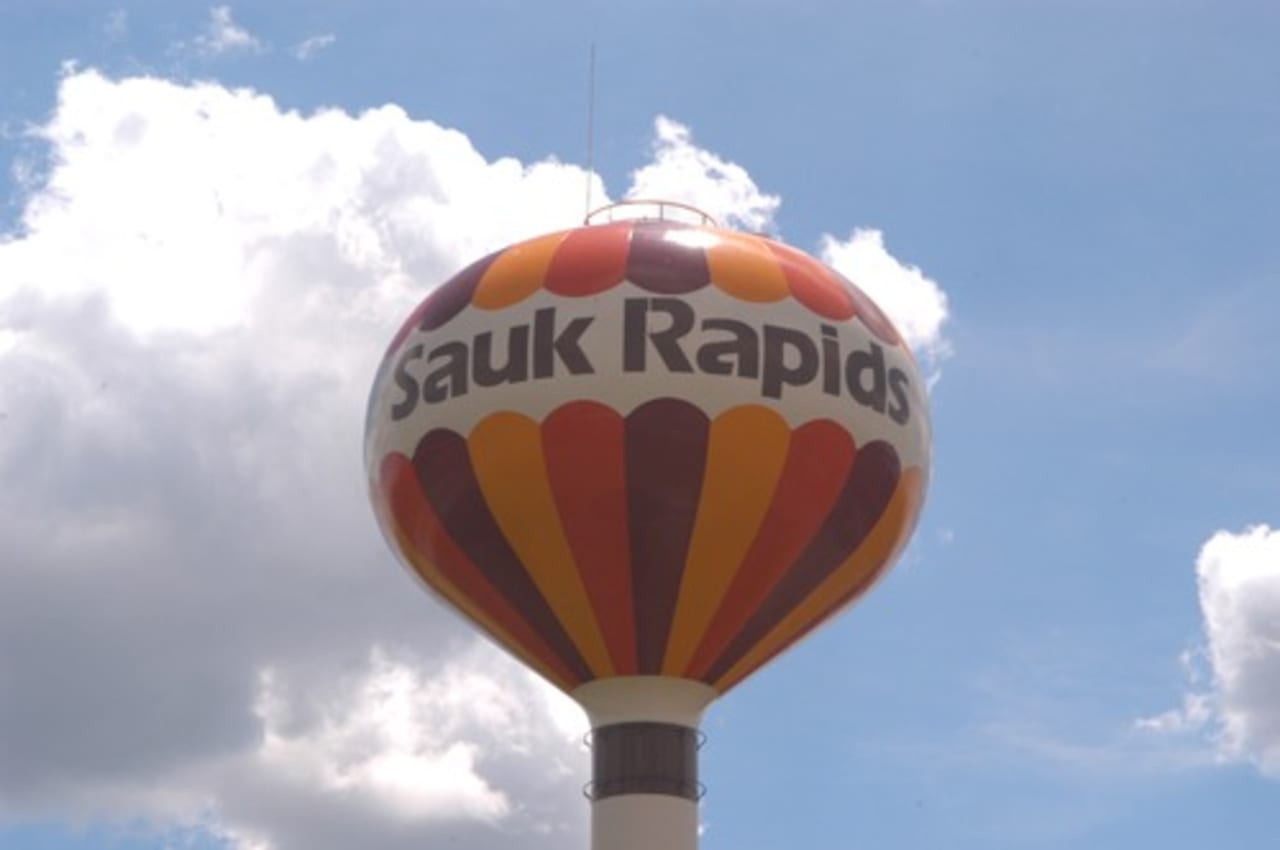 Sauk Rapids inception-app-prod/YWU2ZDQxYTItODVlNy00MTA1LTk3M2EtMDM1ZTk5ZWE2ZTk3/content/2020/12/saukrapidsminnesotawatertower2.jpg