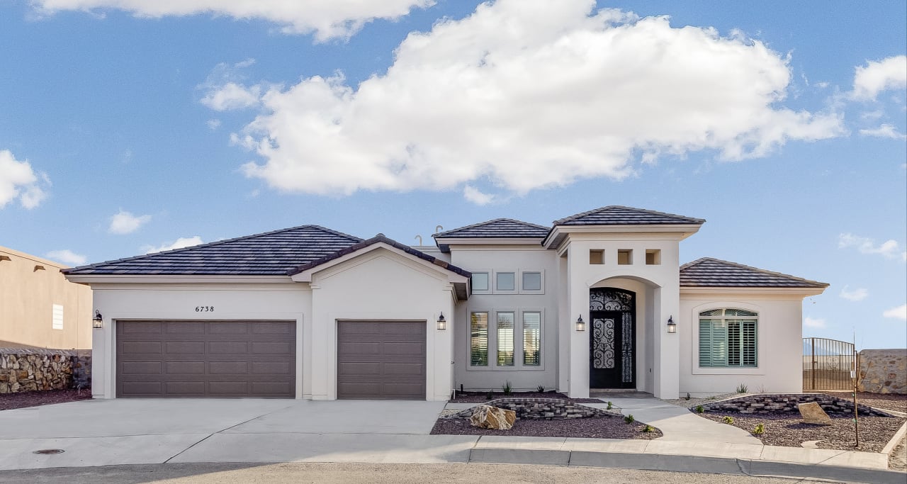 Communities Sanderson Custom Homes