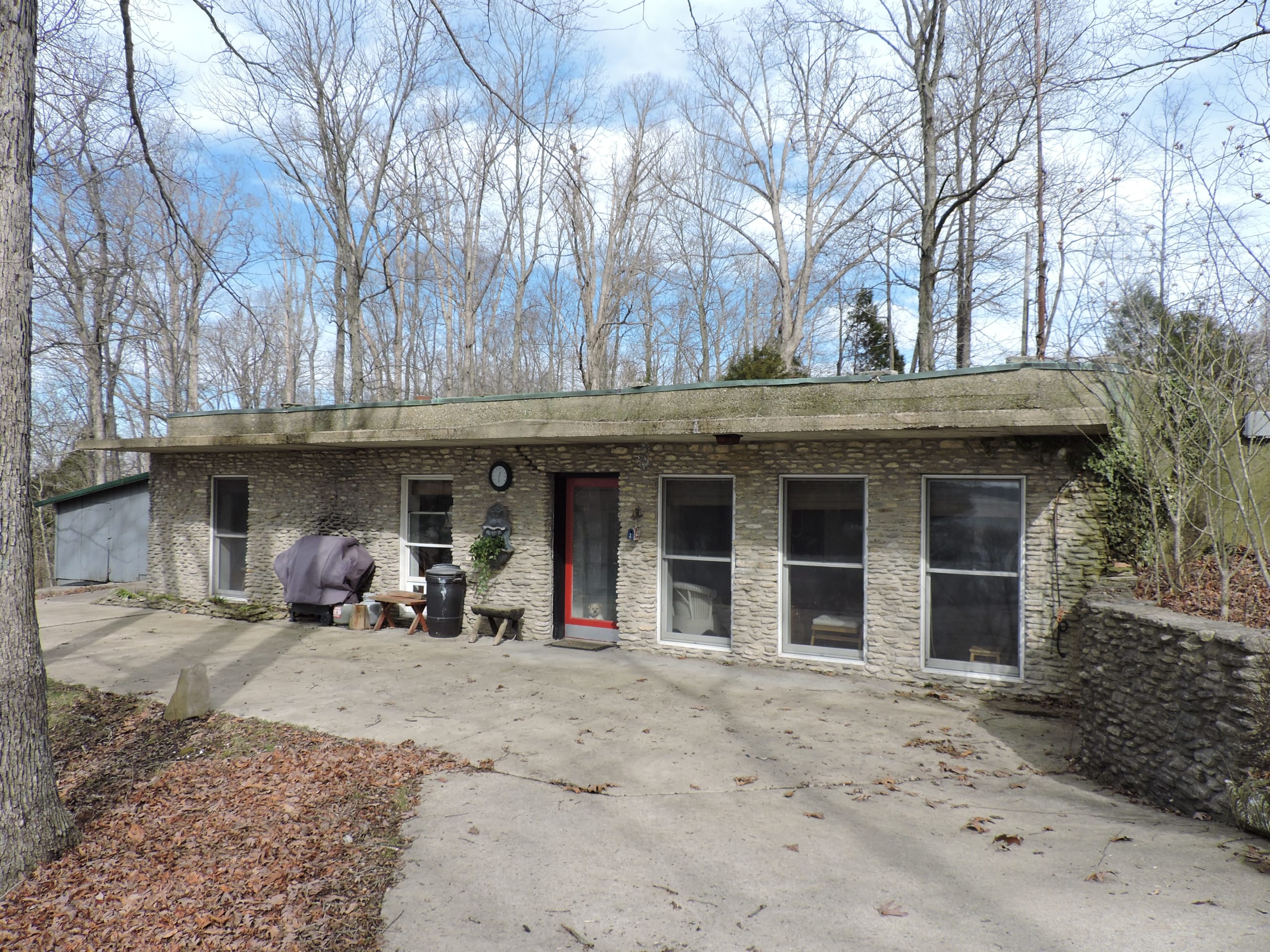 Barr Realty & Auction Company, Inc.