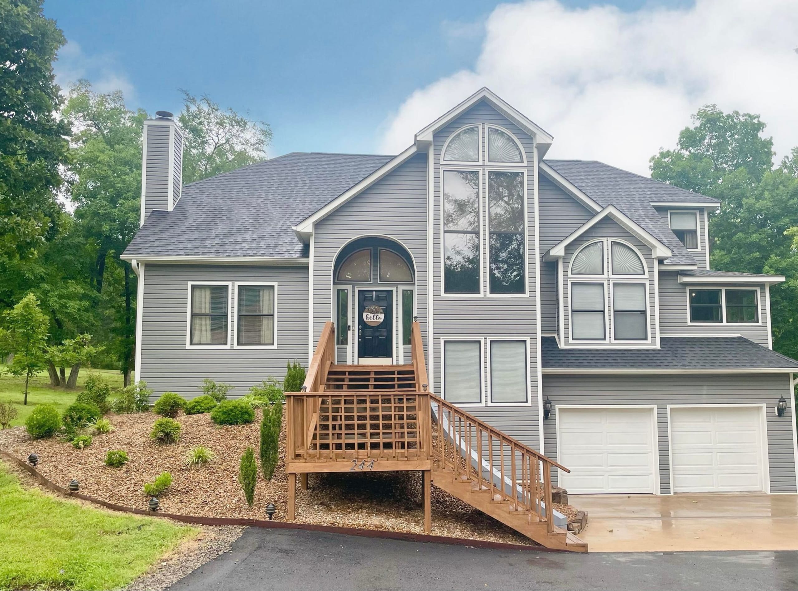 Homepage Moore and Co., Realtors Russellville, Arkansas Finding