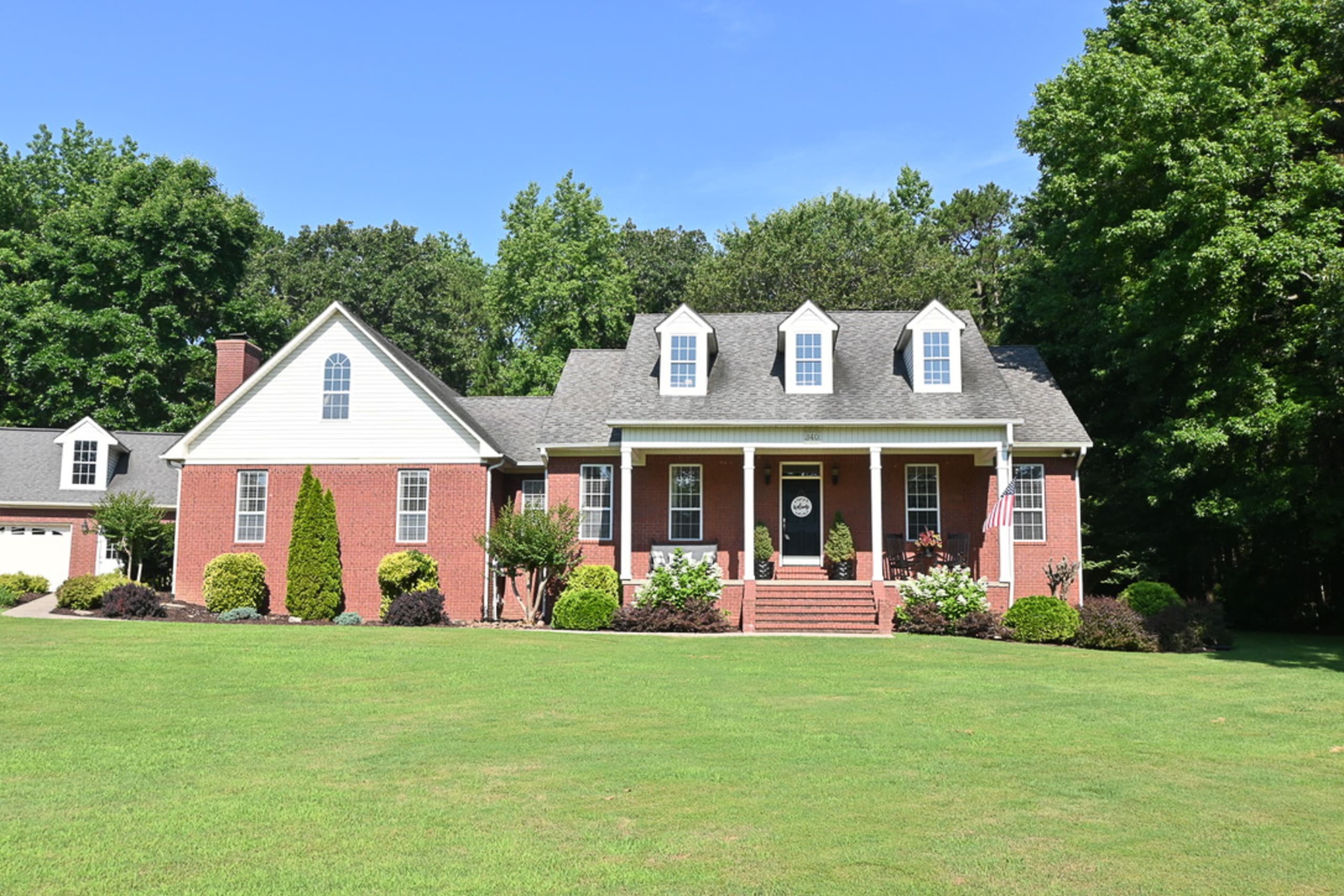 Homepage Moore and Co., Realtors Russellville, Arkansas Finding