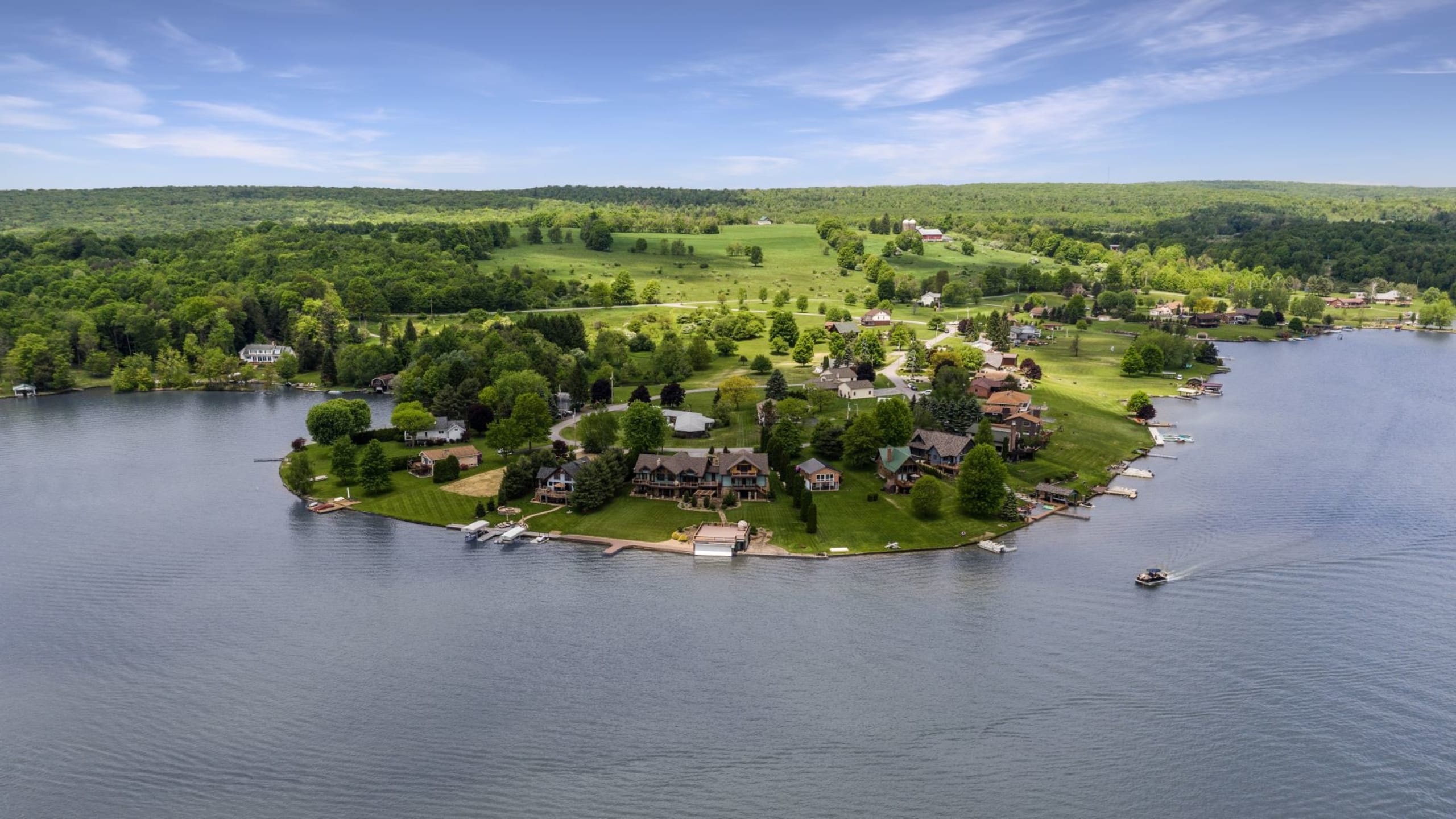 Serving your real estate needs for over 30 years. The company with a