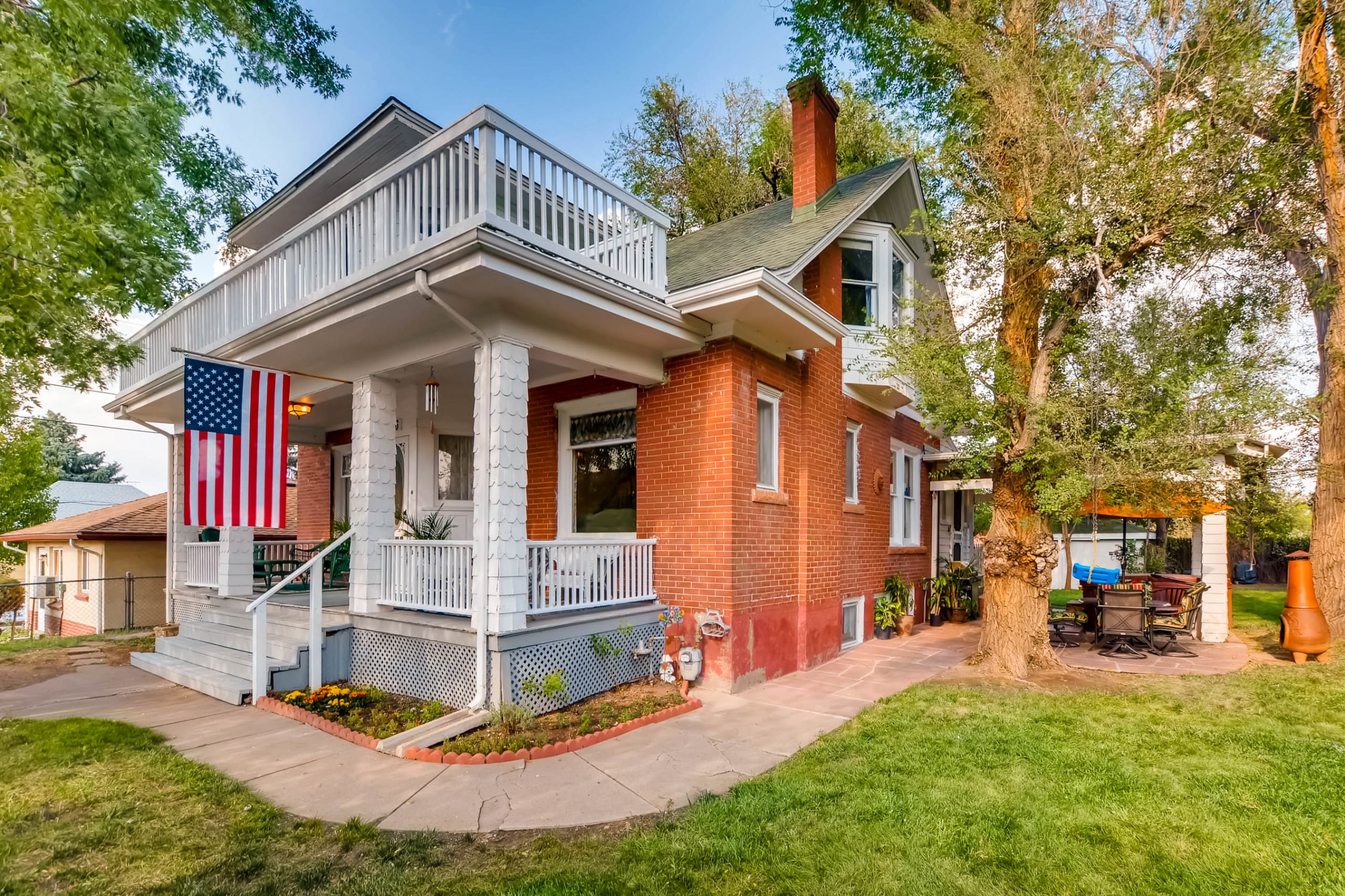 Corrigan Real Estate Sell in Denver The Best Place to Find Your Home