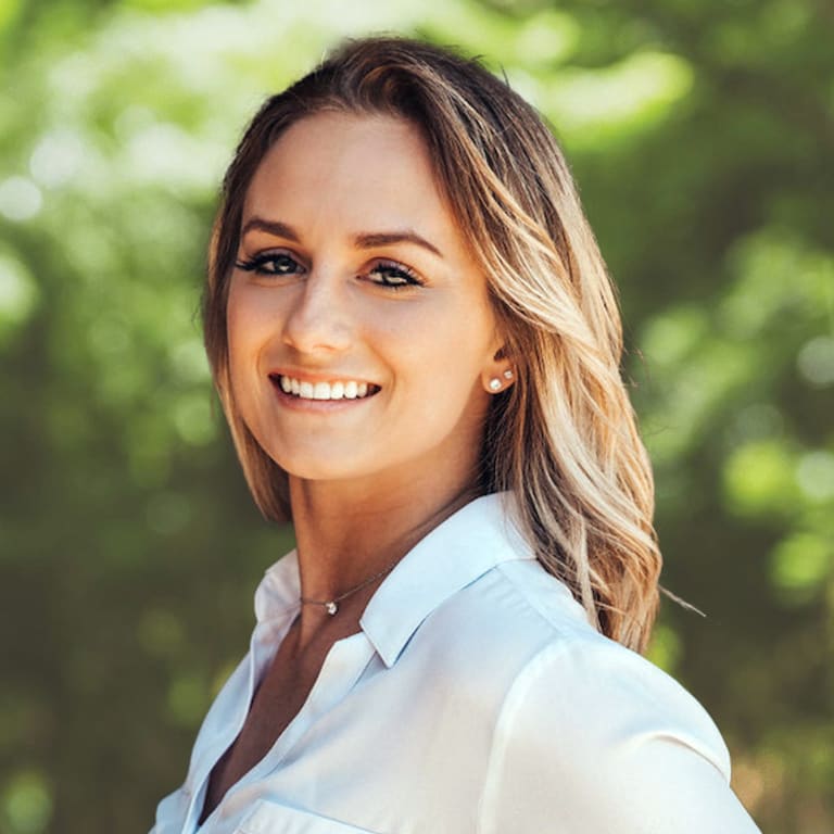 Get to know Courtney Simmons and Jeremy Minor Washington state real