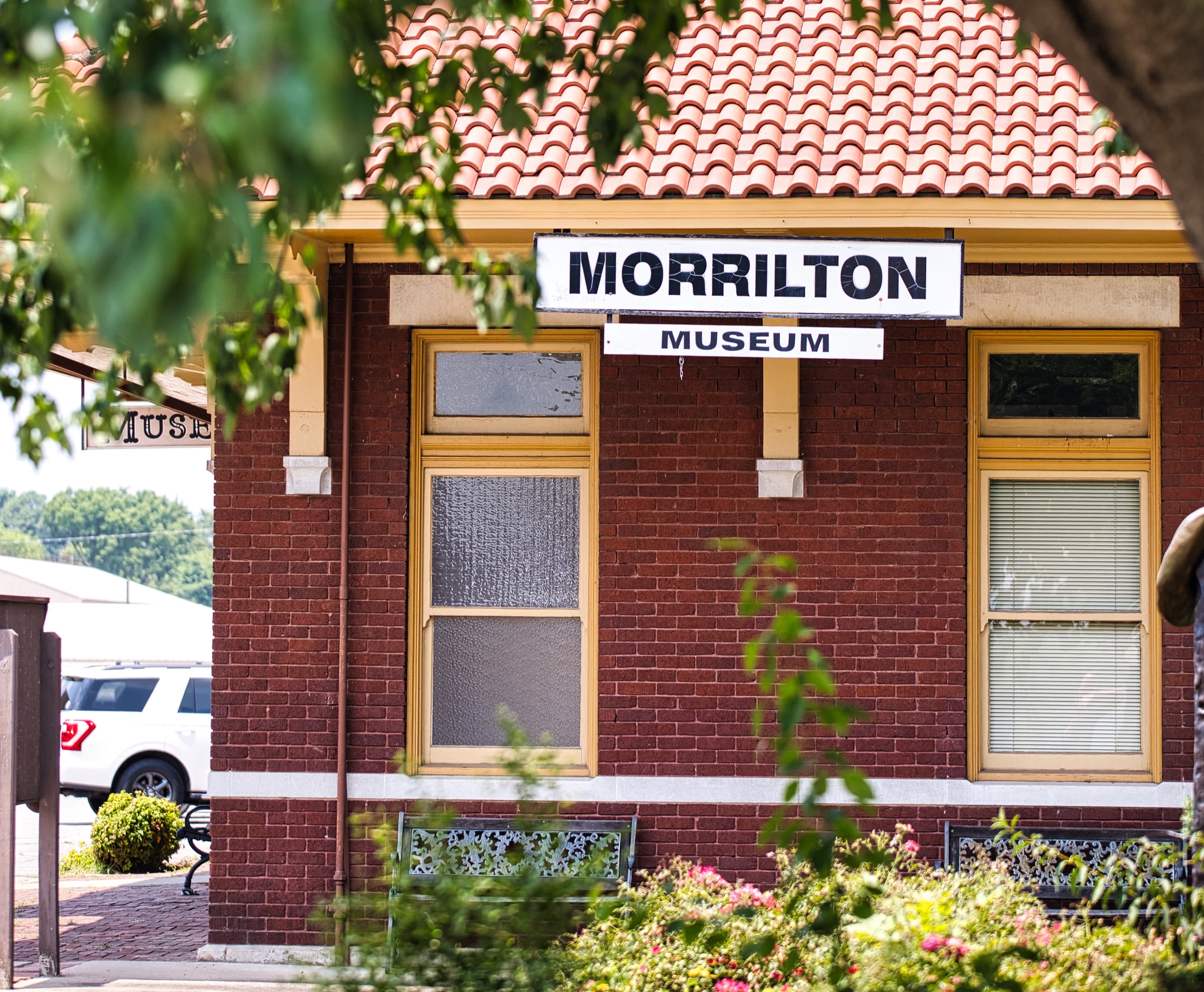 Homepage Moore and Co., Realtors Russellville, Arkansas Finding Home Together