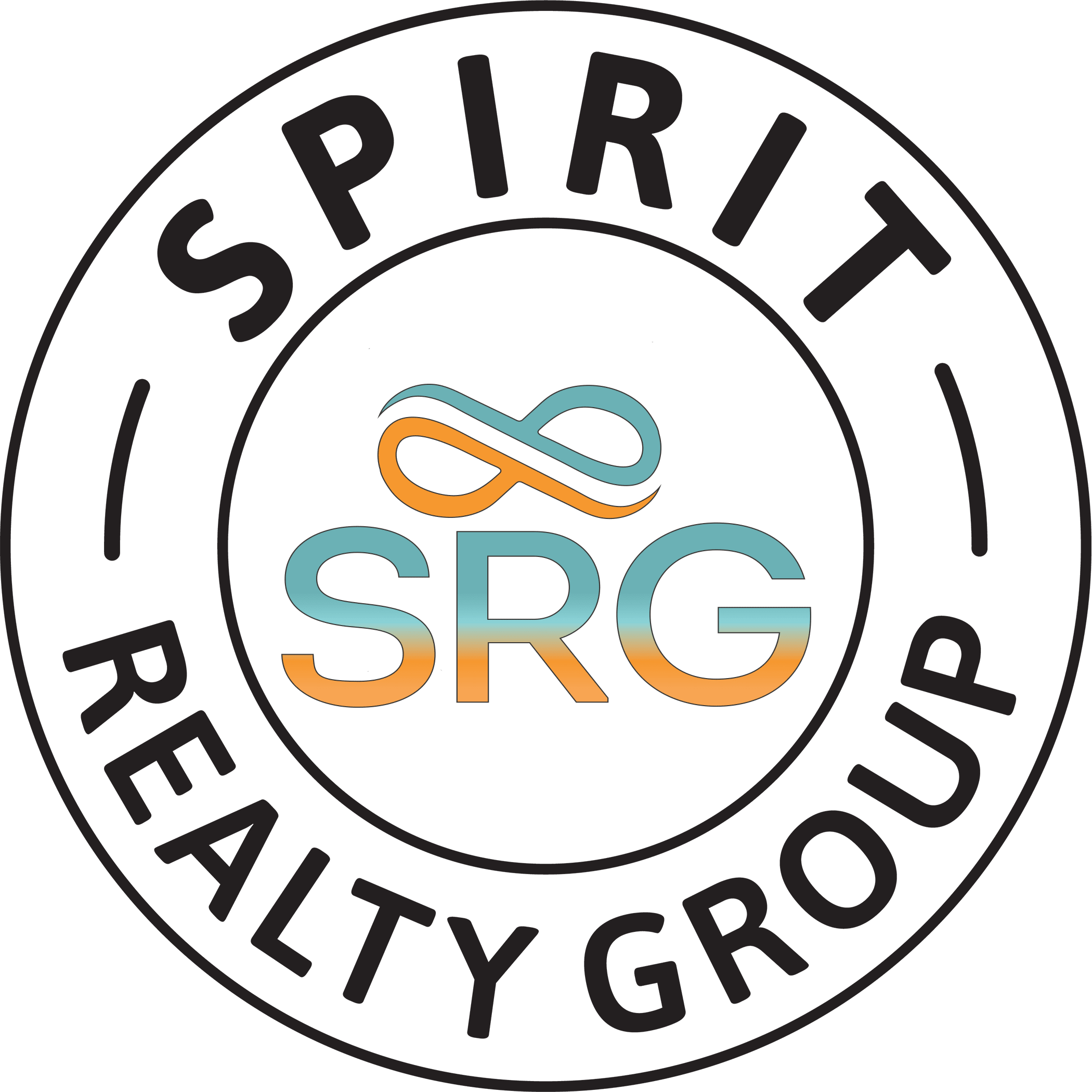 Contact Spirit Realty Group