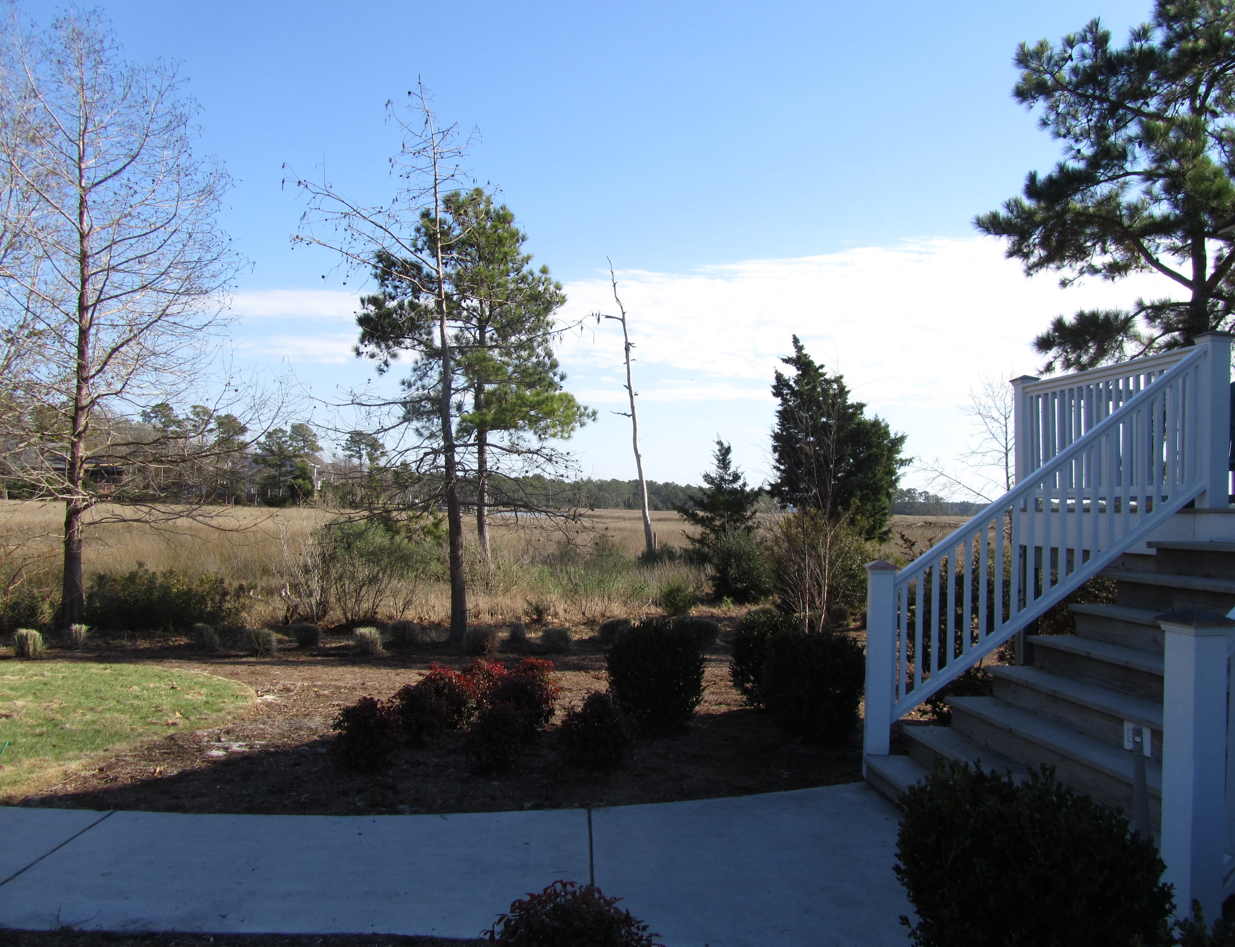 Winding River Plantation Land for sale