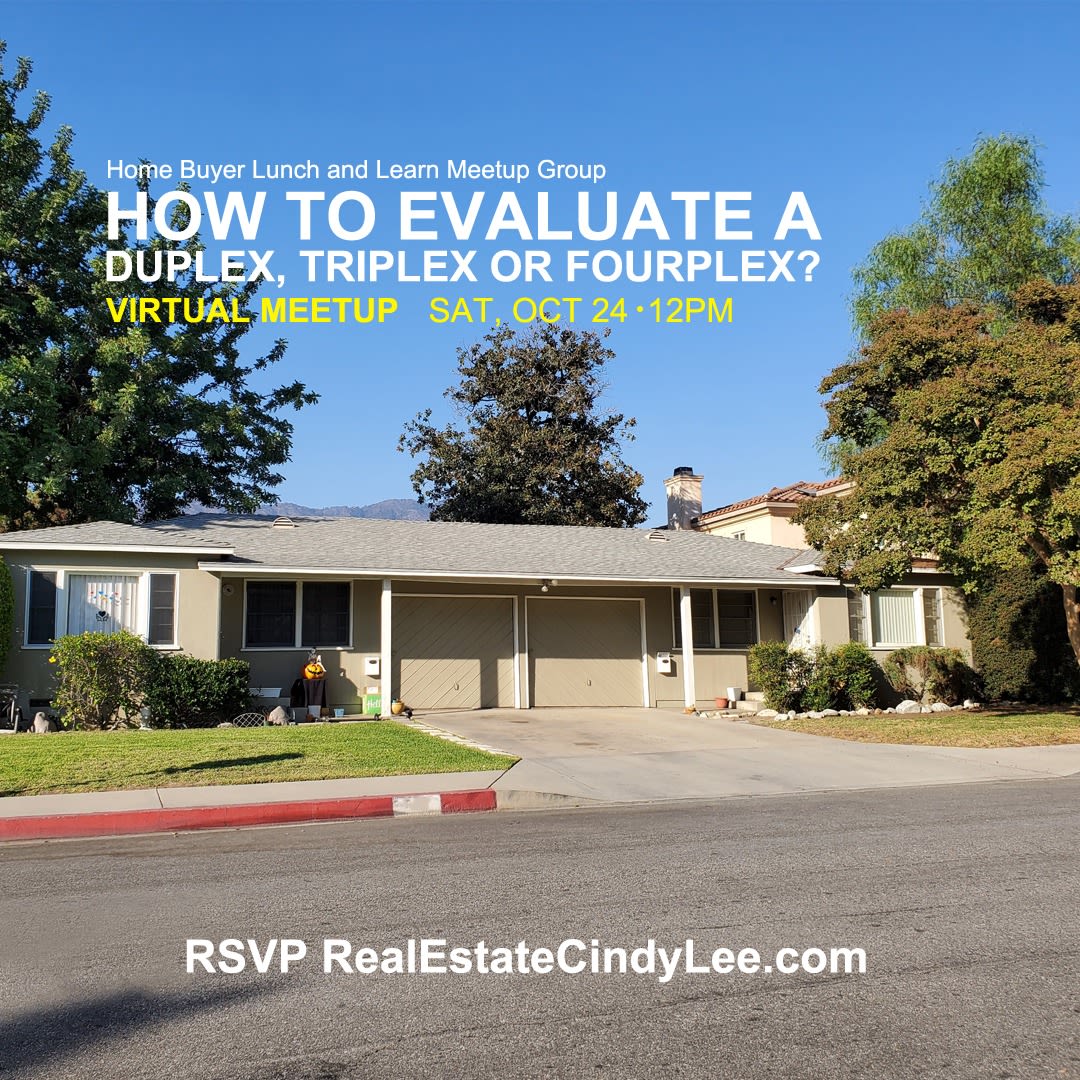 How to evaluate a duplex, triplex or fourplex? Oct 24 12PM inception-app-prod/MDIxN2ZjOWQtMDhlYS00ZDE0LTkxMWYtMmUwMzBjMTc2NzI1/content/2020/10/howtoevaluatemultifamily1.jpg