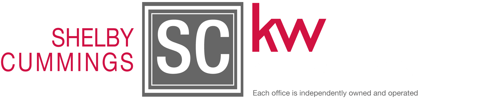 Contact Shelby Cummings Realtor