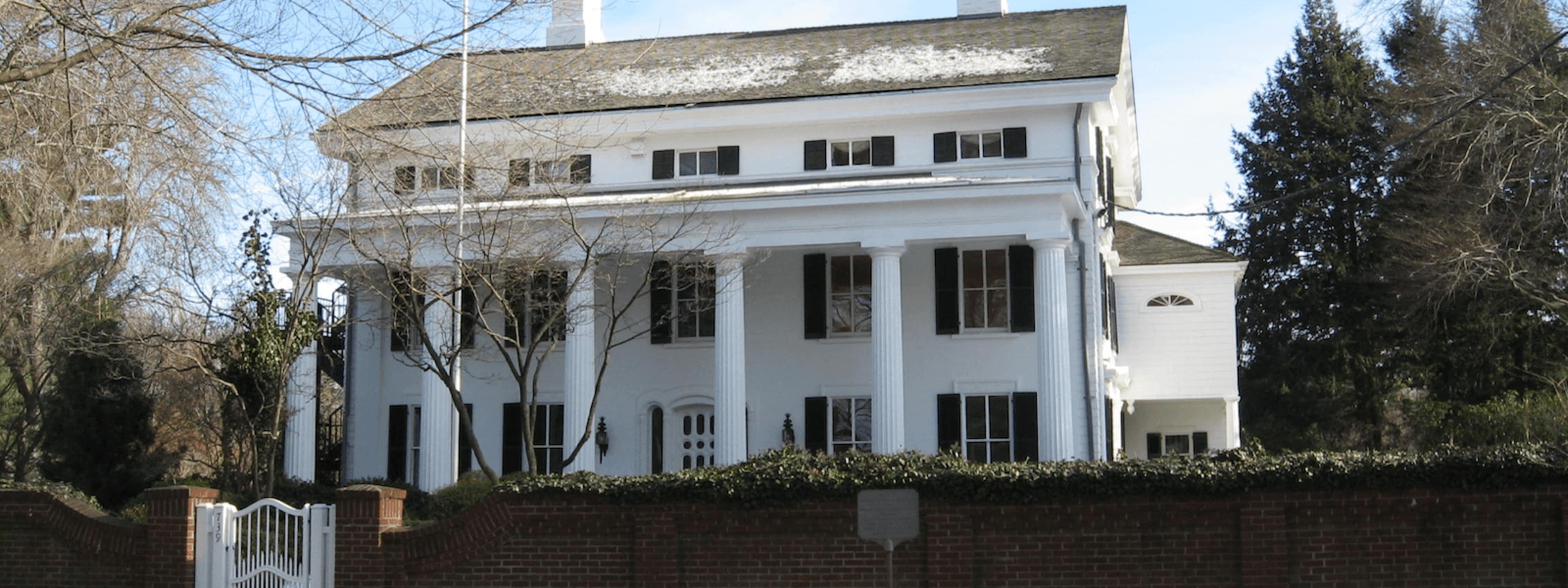 fairfield ct real estate