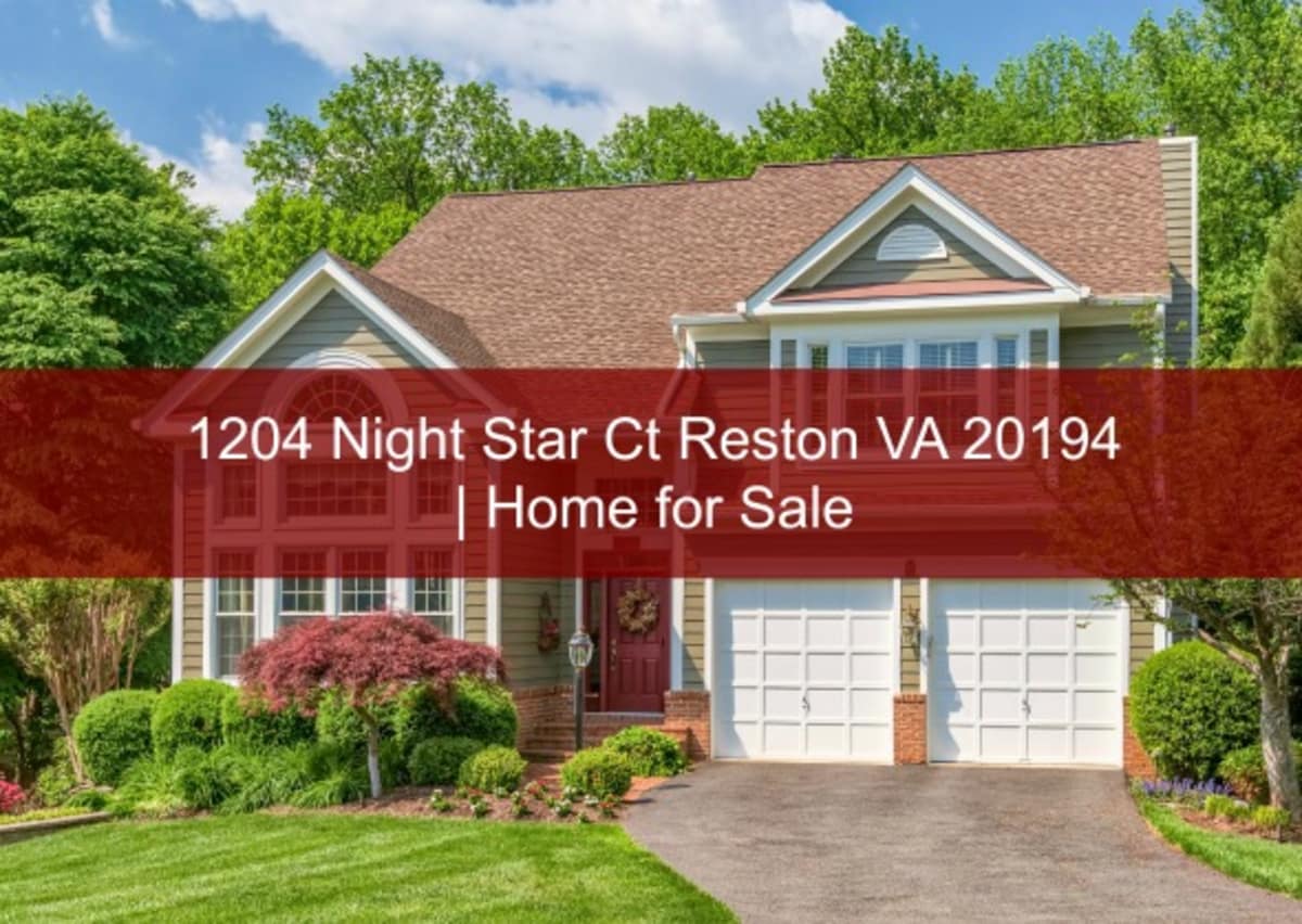 Holly Weatherwax Northern Virginia Real Estate