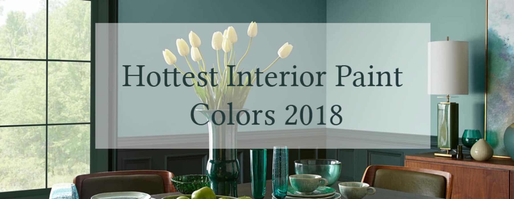 Eight Picks For The Year S Trending Colors And Highlights How To Eight Picks For The Year S Trending Colors And Highlights How To Use Hues In Your Home